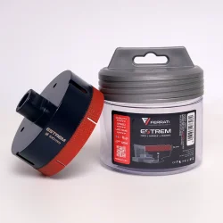 Otwornica diamentowa DDV-T 100mm M14 ESTREM FERRATi
