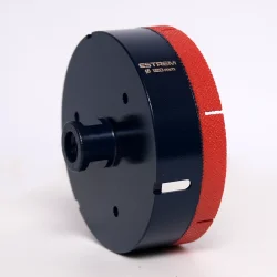 Otwornica diamentowa DDV-T 120mm M14 ESTREM FERRATi