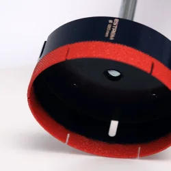 Otwornica diamentowa DDV-T 120mm M14 ESTREM FERRATi