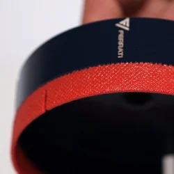 Otwornica diamentowa DDV-T 120mm M14 ESTREM FERRATi