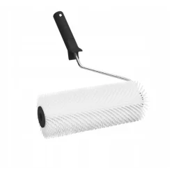 Wałek jeż do odpowietrzania wylewek 250/28 5664 SOLID