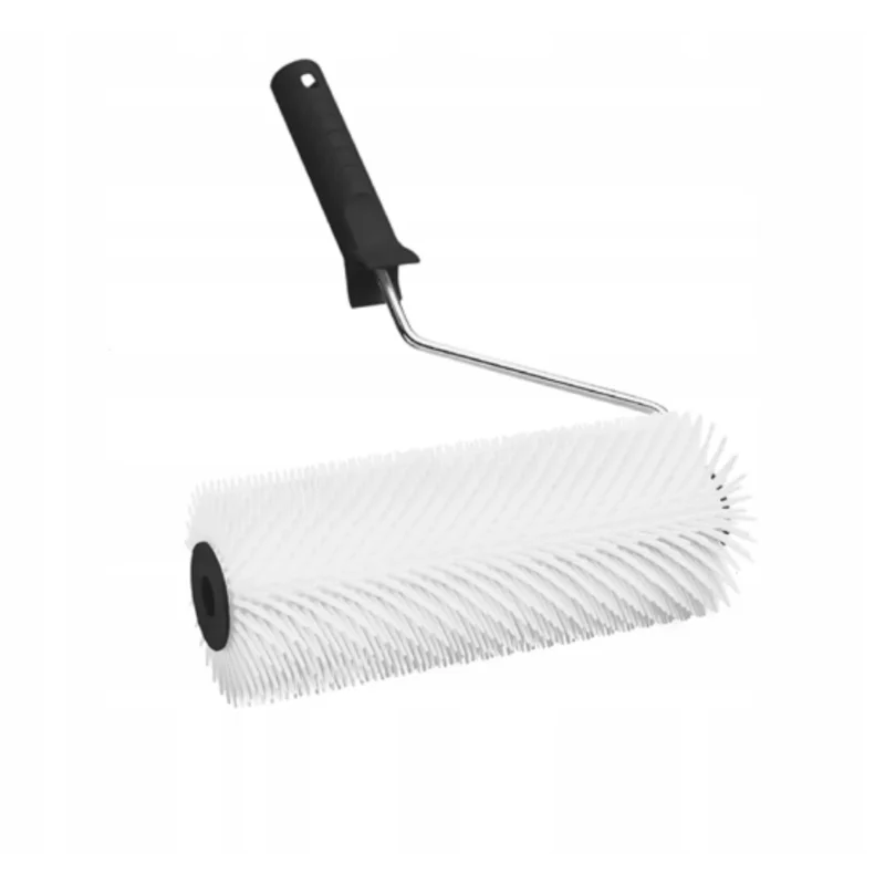 Wałek jeż do odpowietrzania wylewek 250/28 5664 SOLID