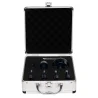 Zestaw VITALE MINI otwornice 6,6,8,10,35,68mm+adapter M14 w walizce FERRATi