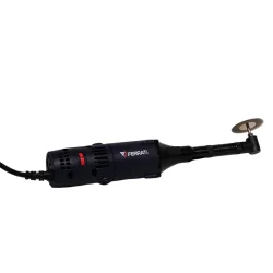 Mini szlifierka FIXY 3w1 550W cięcie wiercenie + akcesoria Ferrati