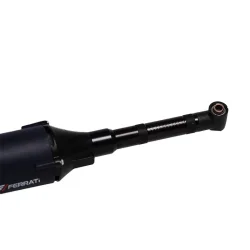 Mini szlifierka FIXY 3w1 550W cięcie wiercenie + akcesoria Ferrati