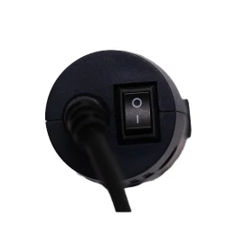 Mini szlifierka FIXY 3w1 550W cięcie wiercenie + akcesoria Ferrati