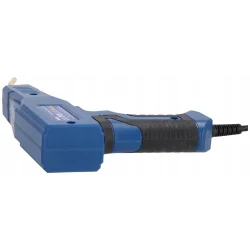 Zgrzewarka do plastiku 50W zestaw 500st. 400 zszywek DED7528 DEDRA