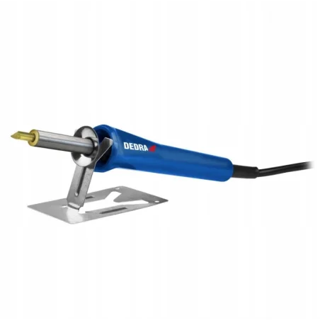 Lutownica grotowa Dedra 30 W