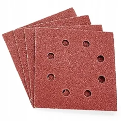 PAPIER ŚCIERNY PROSTOKĄTNY 110x100/g80 Vander