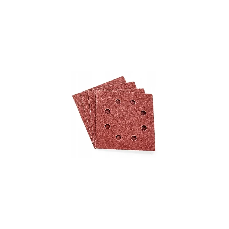 PAPIER ŚCIERNY PROSTOKĄTNY 110x100/g80 Vander