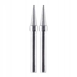 Grot miedziany 4,8mm 2 szt. do stacji DED7540 Dedra