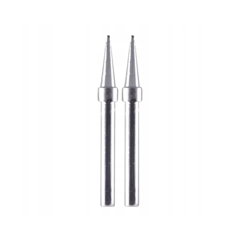 Grot miedziany 4,8mm 2 szt. do stacji DED7540 Dedra