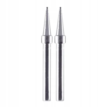 Grot miedziany 4,8mm 2 szt. do stacji DED7540 Dedra