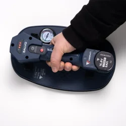 Przyssawka przemysłowa do płytek SALVO+ FERRATi