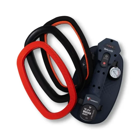 Przyssawka przemysłowa do płytek SALVO+ FERRATi