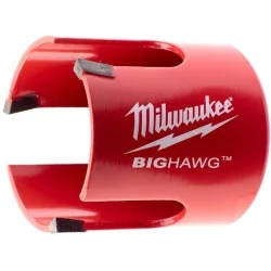 Piła walcowa fi 108-60 mm BIG HAWG MILWAUKEE