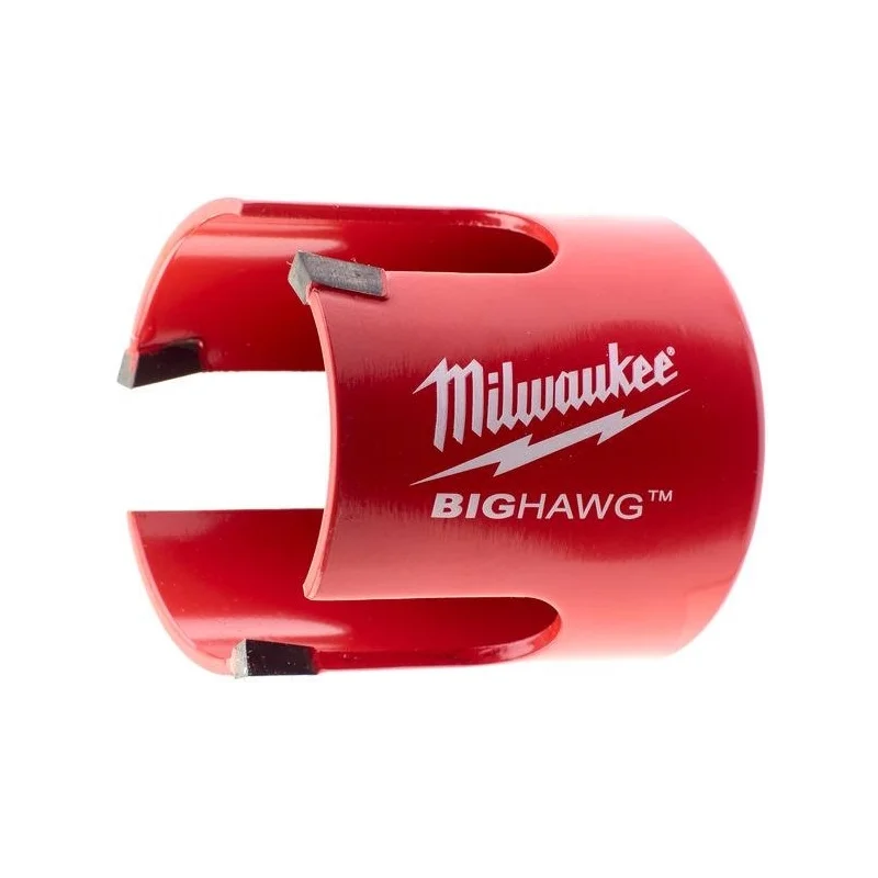 Piła walcowa fi 108-60 mm BIG HAWG MILWAUKEE