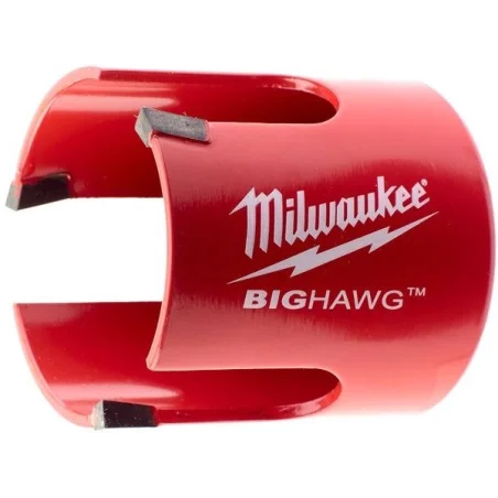 Piła walcowa fi 108-60 mm BIG HAWG MILWAUKEE