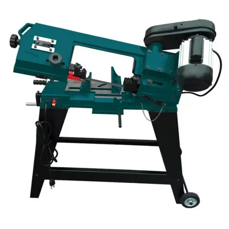 Przecinarka taśmowa do metalu VPM700 Vander