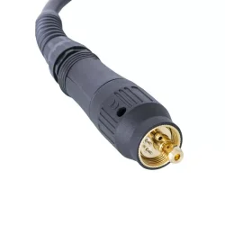 Uchwyt MIG/MAG - MB 25 Długość: 4 m Magnum