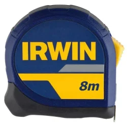 Miara standardowa 8 m   Metryczna IRWIN