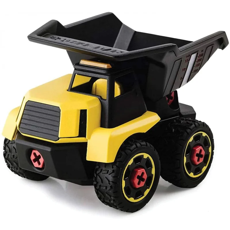 Zestaw do składania 3+ Wywrotka XL Stanley Junior