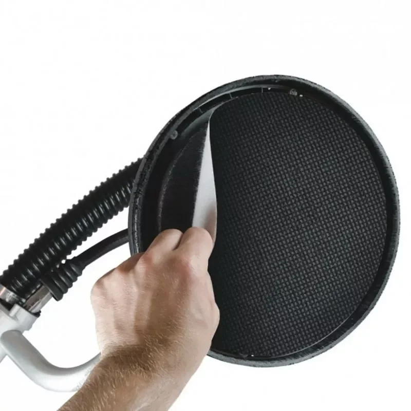 Siatka ścier.gr150 225mm (5szt) DED7749S4 DEDRA