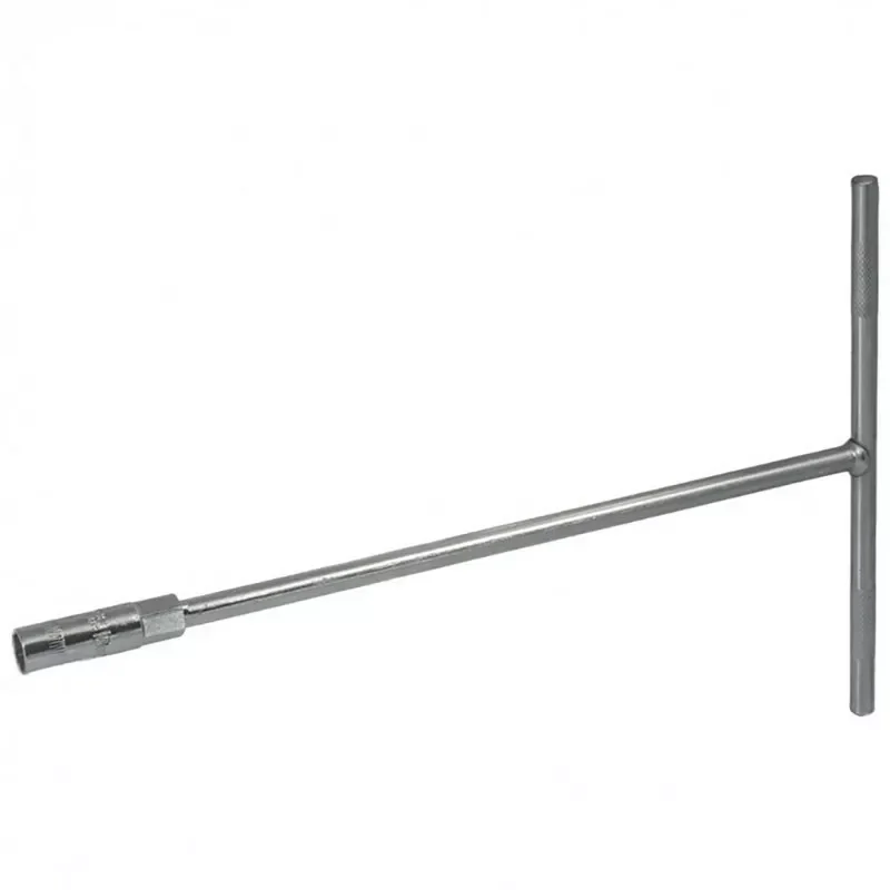 Klucz trzpien-nasad 400x13,nasad 6-kątna 16T1340 CrV Dedra