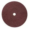 Krążki ścierne na fibre: 235mm, GR 36, 3szt