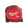 Taśma miernicza SLIM S5/19 Milwaukee