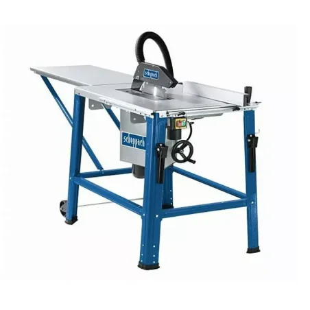 Pilarka tarczowa Scheppach HS120O 230v 2,2kW 315mm 50KGwys. cięcia 83mm,