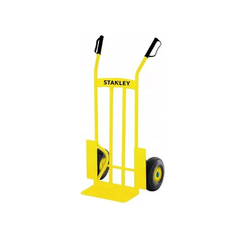 Wózek transportowy stal 300kg