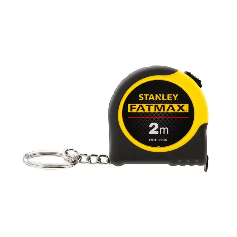 Miara 2m brelok STANLEY FatMax (opak. 6szt)