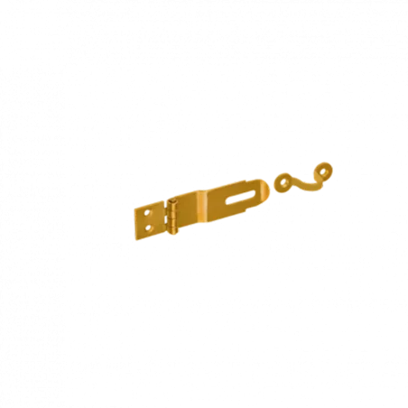 ZZP 25 Zawias 75x25x25x1,5