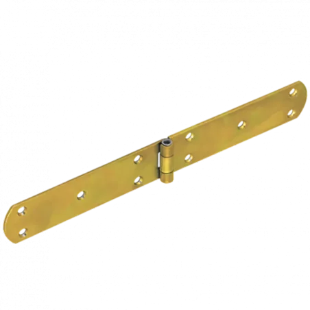 ZF 300 Zawias 300x38x2,5