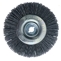 Szczotka nylonowa do czyszczarki VAK737  VCB715 VANDER