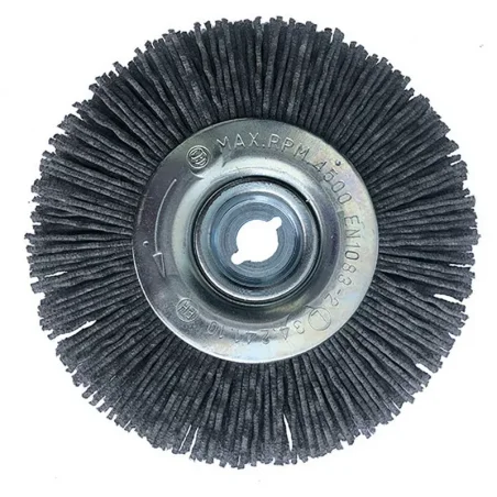 Szczotka nylonowa do czyszczarki VAK737  VCB715 VANDER