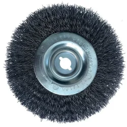 Szczotka metalowa VAK738 do czyszczarki VCB715 VANDER