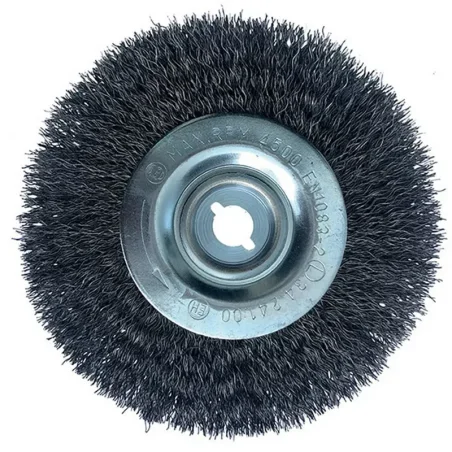 Szczotka metalowa VAK738 do czyszczarki VCB715 VANDER