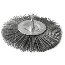 Szczotka nylonowa do czyszczarki VAK739  VCB740 VANDER