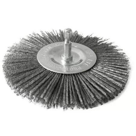 Szczotka nylonowa do czyszczarki VAK739  VCB740 VANDER