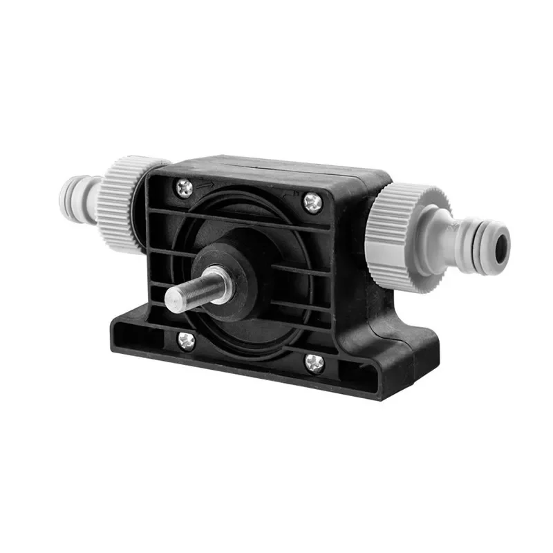 Pompa do płynów na wiertarkę Condor