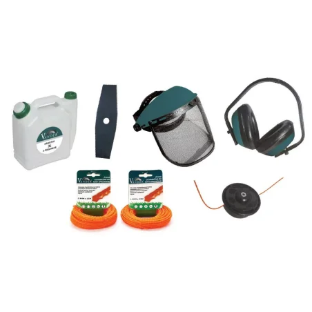 Zestaw akcesoriów do kosy spalinowej VAK702 VANDER