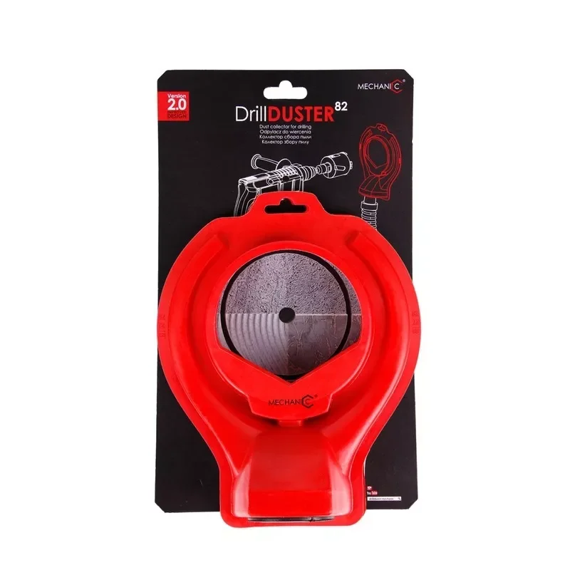 Przystawka do wiercenia bezpyłowego DrillDUSTER 82 2.0 MECHANIC DISTAR/ ZAMIENNIK 19568442027