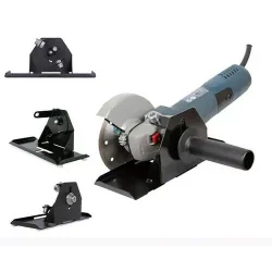 Przystawka do cięcia pod kątem 90st.125 mm SLIDER 90 MECHANIC DISTAR