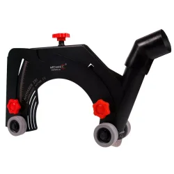 Przystawka do bruzdowania  (typu bruzdownica do szlifierki)  AirCHASER 230 MECHANIC DISTAR