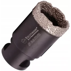 Wiertło diamentowe do ceramiki i gresu DDR-V 35x30xM14 Keramik Pro Baumesser DISTAR
