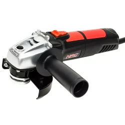 SZLIFIERKA KĄTOWA 600W, tarcza 115 mm NAC