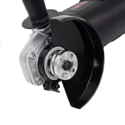 SZLIFIERKA KĄTOWA z reg prędkości ,1200W, tarcza 125 mm NAC