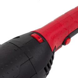 SZLIFIERKA KĄTOWA z reg prędkości ,1200W, tarcza 125 mm NAC